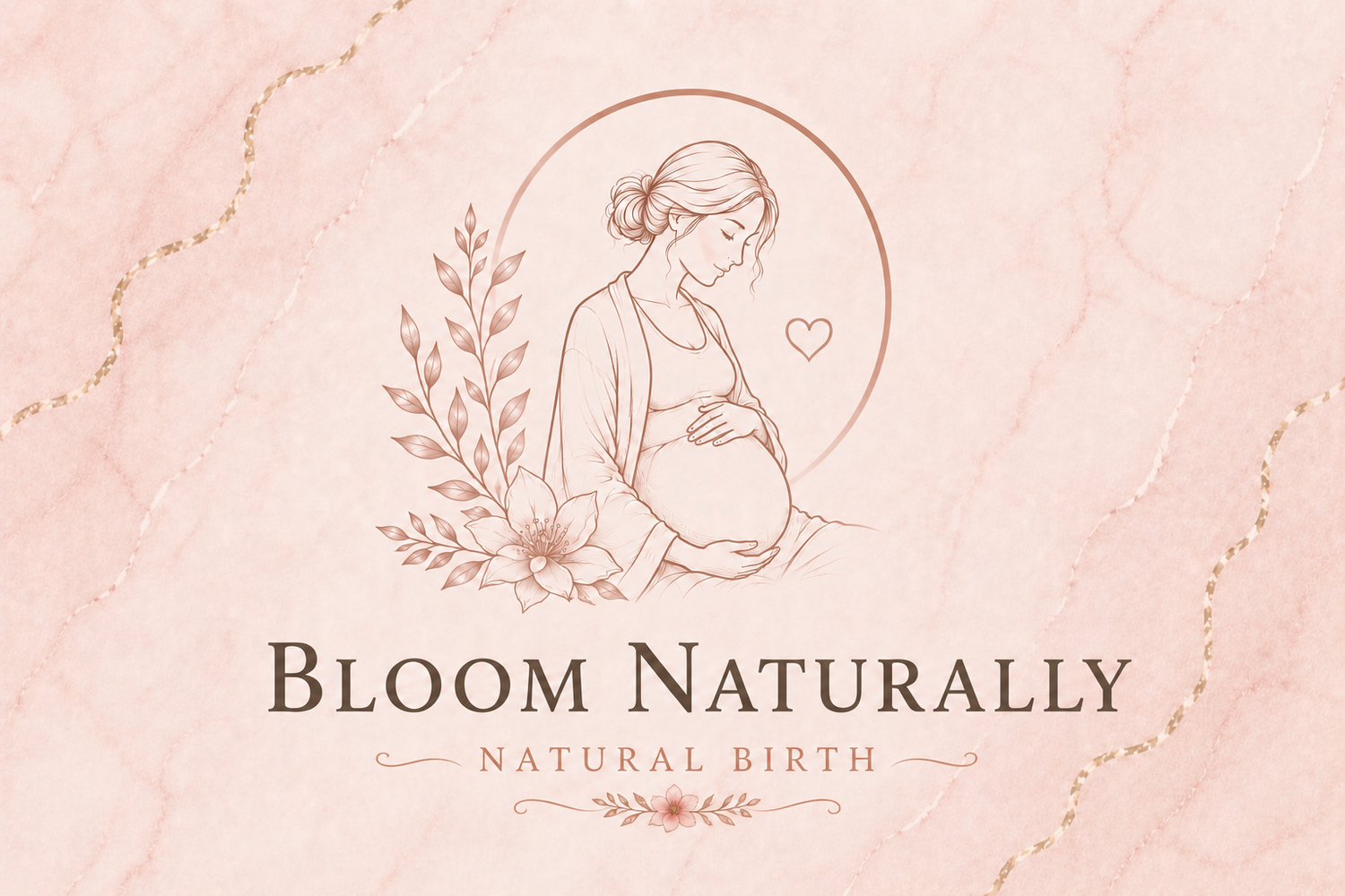 🌿Bloom Naturally
