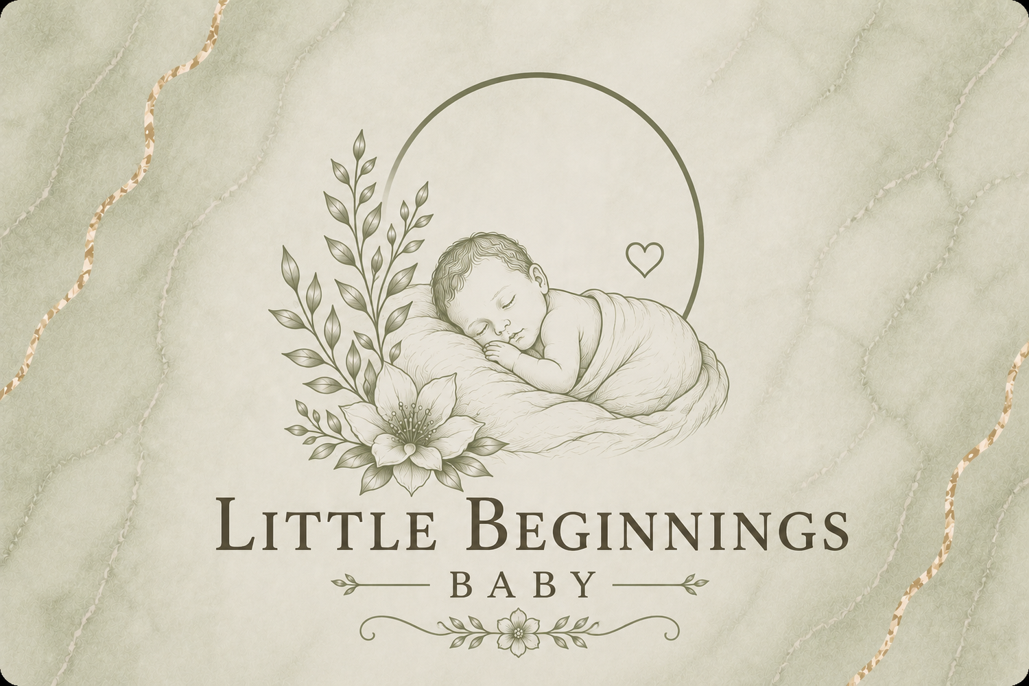 👶Little Beginnings