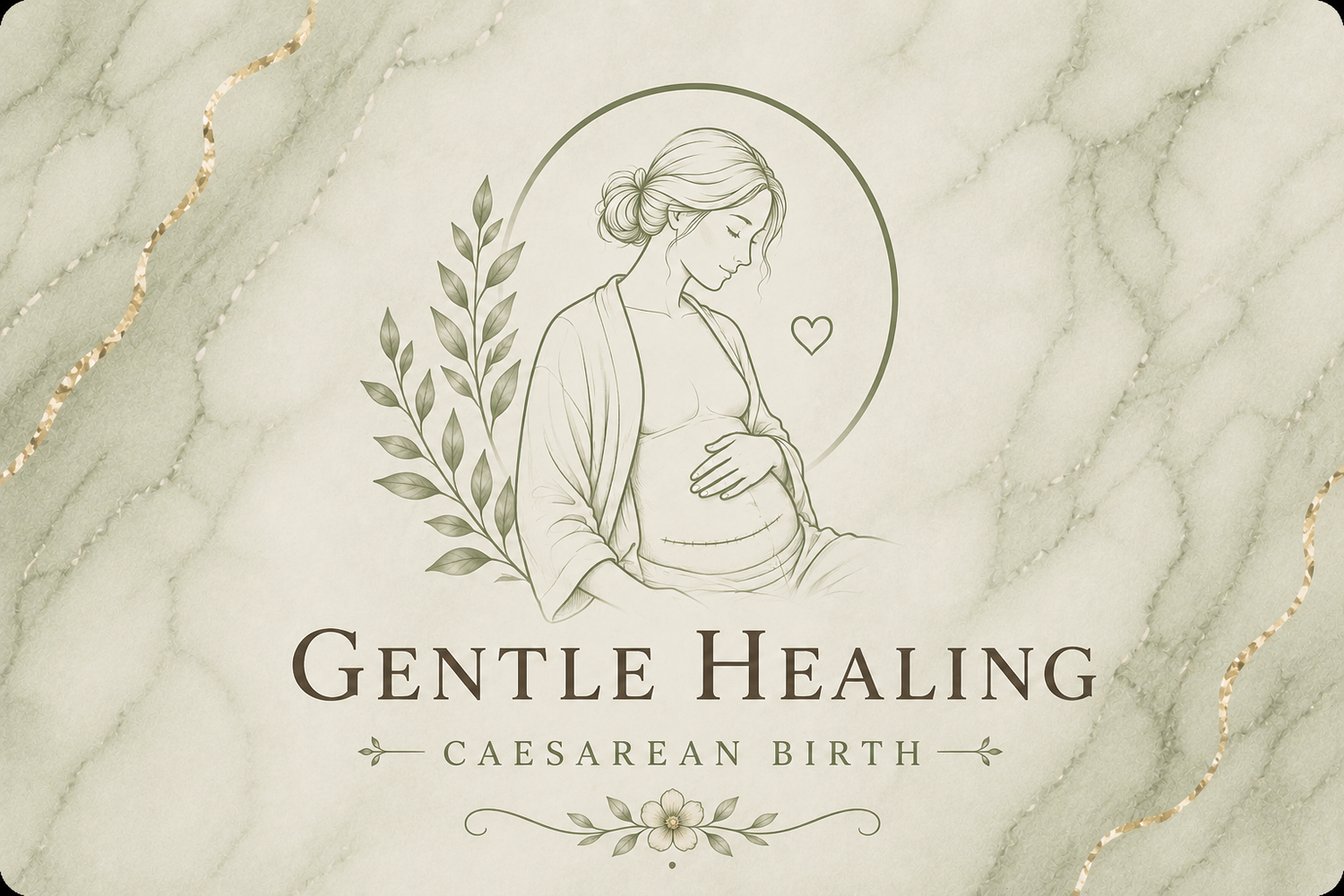🤍Gentle Healing