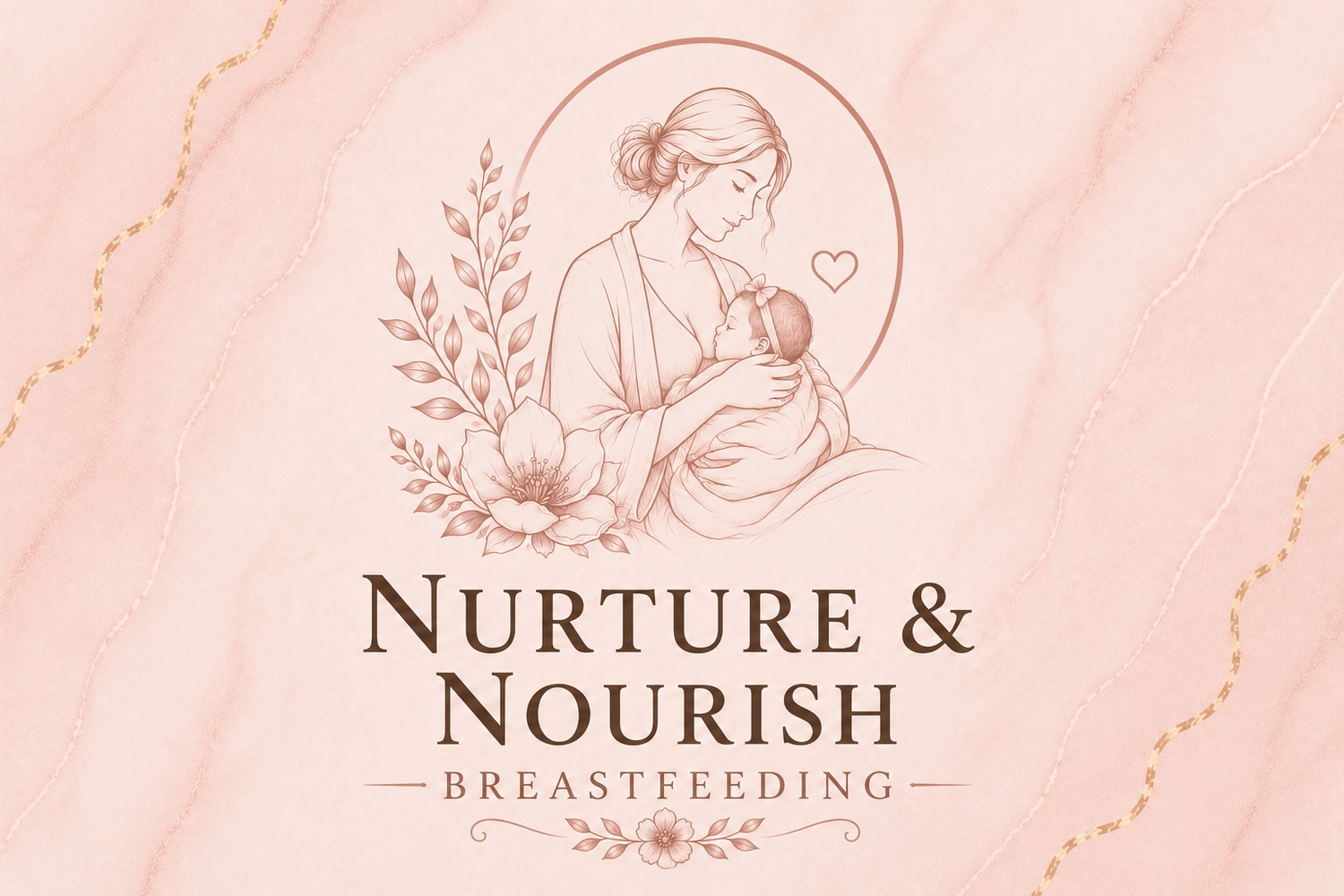🍼Nurture & Nourish