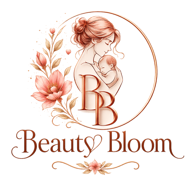 Beauty Bloom 